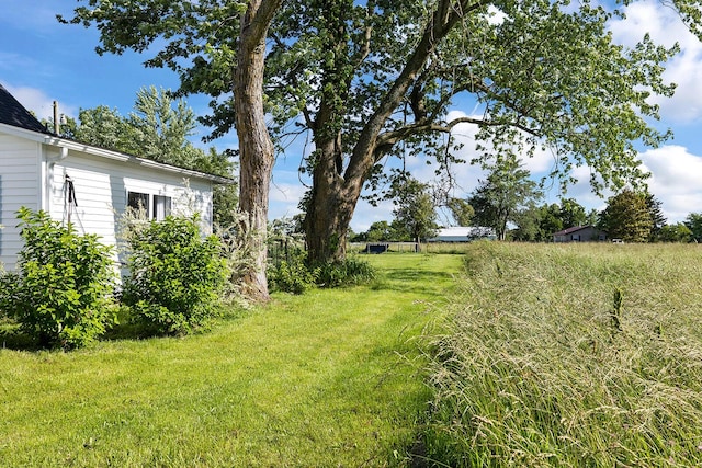 214 Rudolph St, Seymour, MO 65746 - view of green lawn