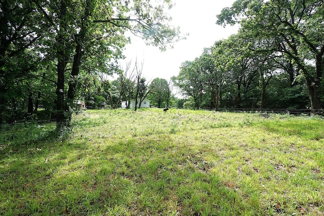 20770 State Highway 76, Cassville, MO 65625 - view of nature