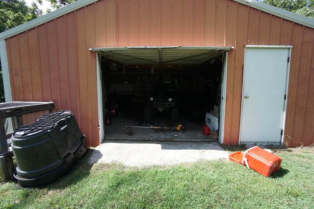 20770 State Highway 76, Cassville, MO 65625 - view of outdoor structure