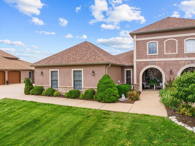 115 N Tuscany Dr, Hollister, MO 65672 - photo 28