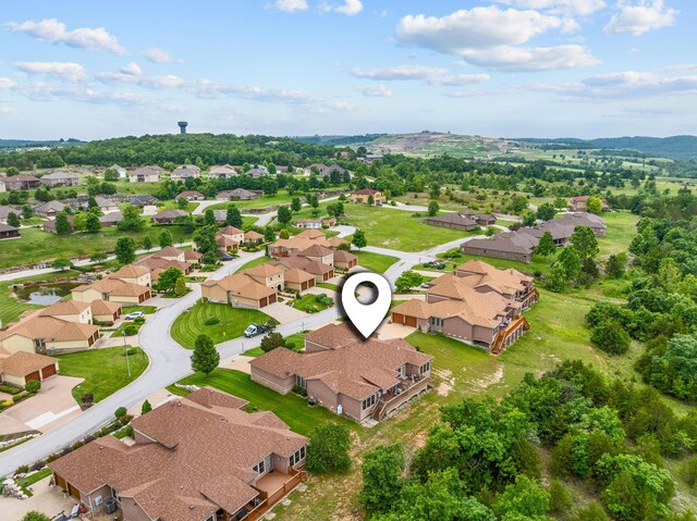 115 N Tuscany Dr, Hollister, MO 65672 - photo 38