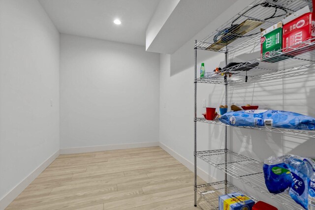 176 Shooting Star Ln, Nixa, MO 65714 - view of storage room