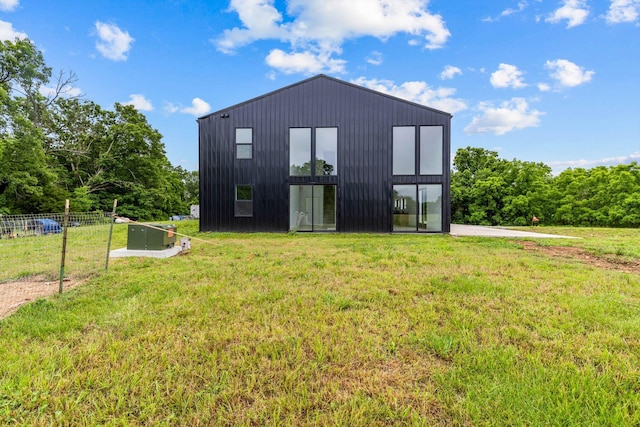 176 Shooting Star Ln, Nixa, MO 65714 - view of outbuilding