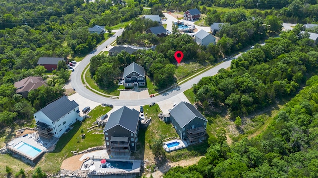 119 Cottonwood Cir, Branson, MO 65616