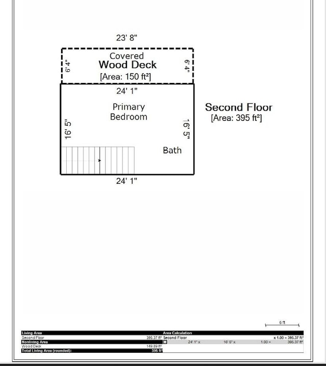 29039 Nottinghill Dr, Shell Knob, MO 65747 - view of room layout