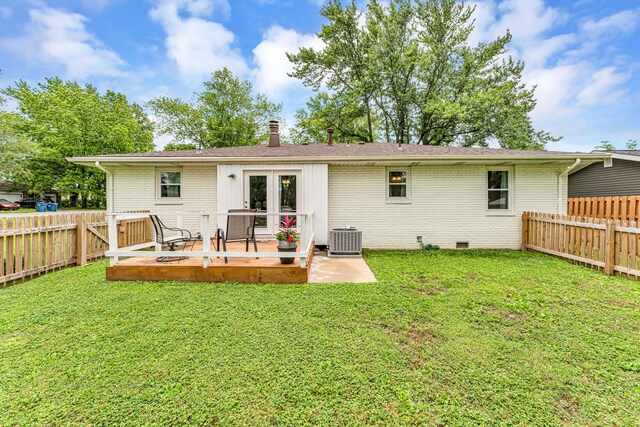 207 W Mcconnell St, Nixa, MO 65714 - photo 23