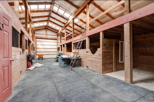 2029 Moon Valley Rd, Ozark, MO 65721 - view of horse barn