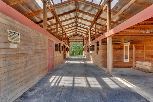 2029 Moon Valley Rd, Ozark, MO 65721 - view of horse barn
