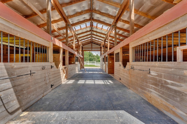 2029 Moon Valley Rd, Ozark, MO 65721 - view of stable