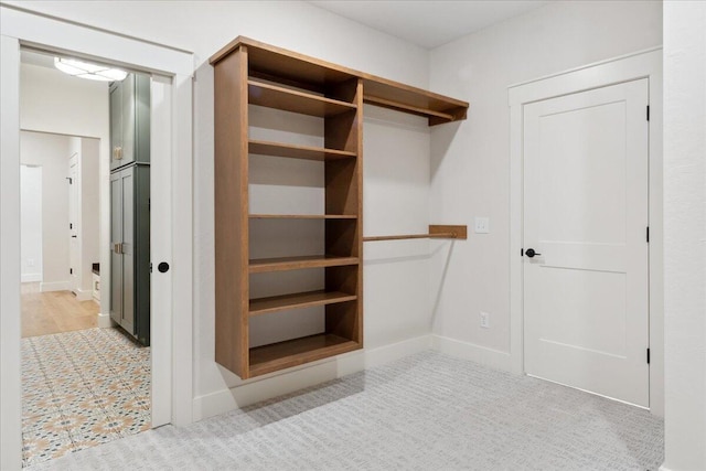 4943 S Aaron Ave, Springfield, MO 65810 - view of closet