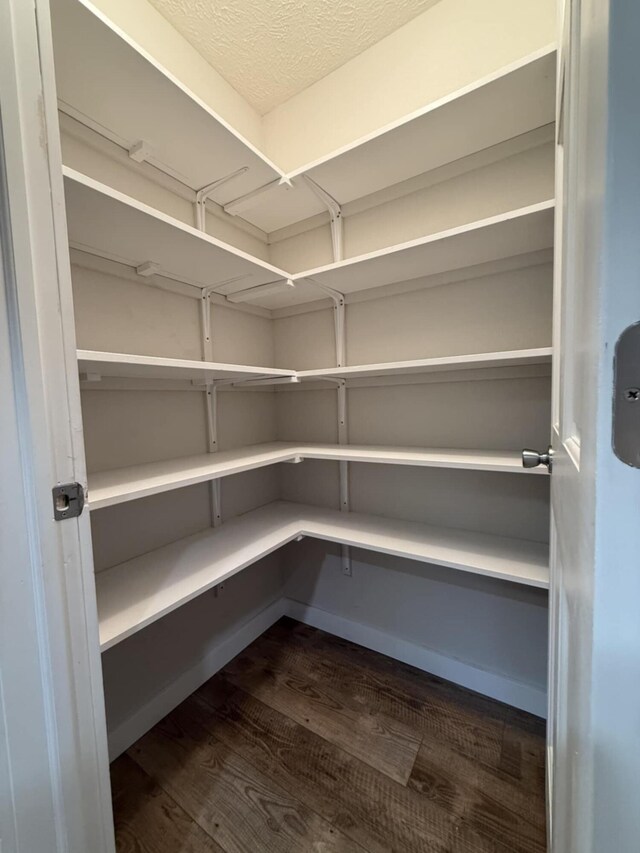 2606 Country Dr, Mountain Grove, MO 65711 - view of pantry
