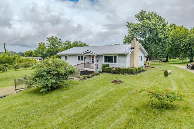 2144 Ledge Rock Rd, Grovespring, MO 65662 - photo 2