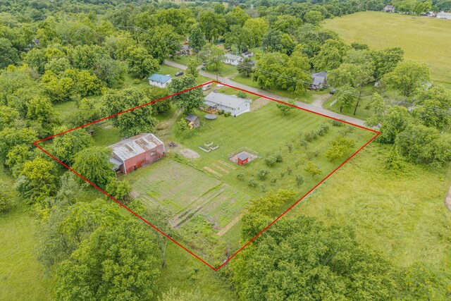 2144 Ledge Rock Rd, Grovespring, MO 65662 - photo 4