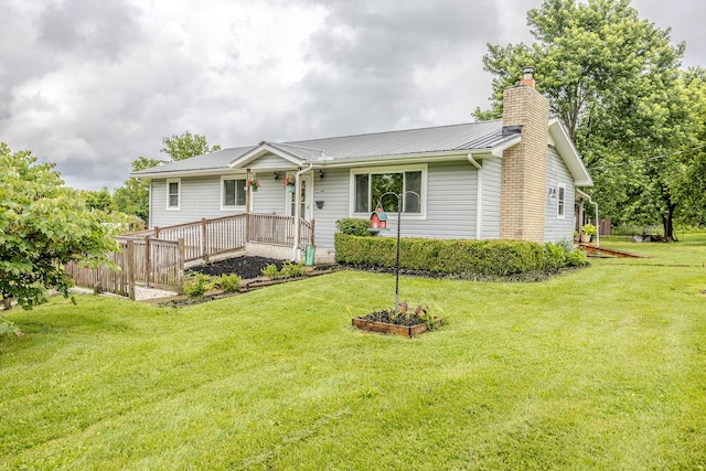 2144 Ledge Rock Rd, Grovespring, MO 65662 - photo 1