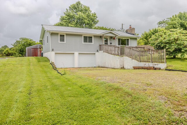 2144 Ledge Rock Rd, Grovespring, MO 65662 - photo 41