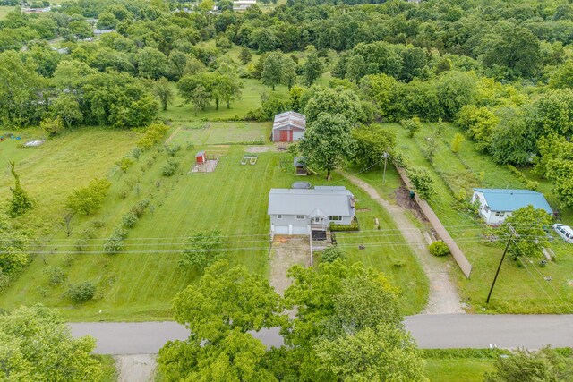2144 Ledge Rock Rd, Grovespring, MO 65662 - photo 49