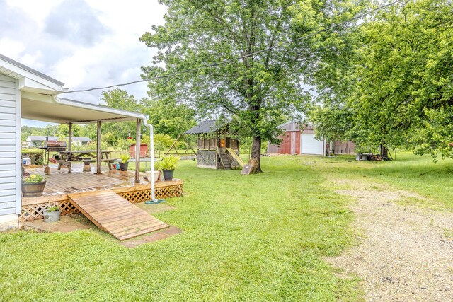 2144 Ledge Rock Rd, Grovespring, MO 65662 - photo 40