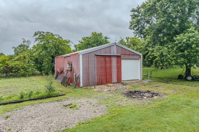 2144 Ledge Rock Rd, Grovespring, MO 65662 - photo 45