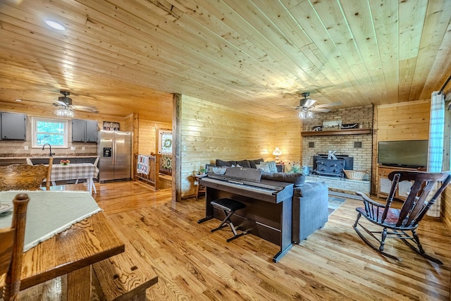 2144 Ledge Rock Rd, Grovespring, MO 65662 - photo 5