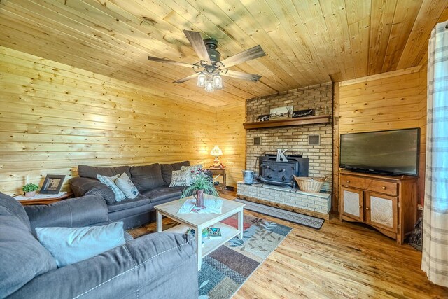 2144 Ledge Rock Rd, Grovespring, MO 65662 - photo 6