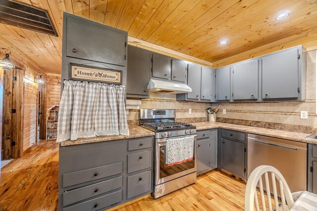 2144 Ledge Rock Rd, Grovespring, MO 65662 - photo 14