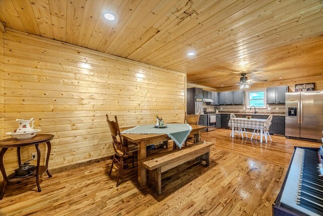 2144 Ledge Rock Rd, Grovespring, MO 65662 - photo 7
