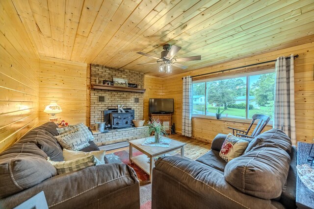 2144 Ledge Rock Rd, Grovespring, MO 65662 - photo 10