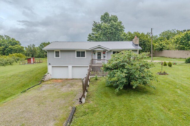 2144 Ledge Rock Rd, Grovespring, MO 65662 - photo 43