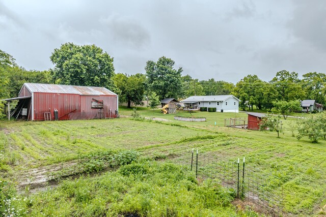 2144 Ledge Rock Rd, Grovespring, MO 65662 - photo 46