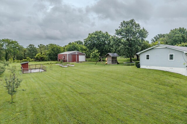 2144 Ledge Rock Rd, Grovespring, MO 65662 - photo 52