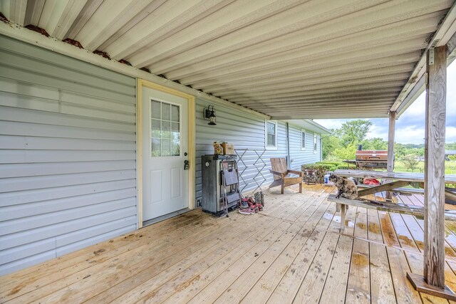 2144 Ledge Rock Rd, Grovespring, MO 65662 - photo 32