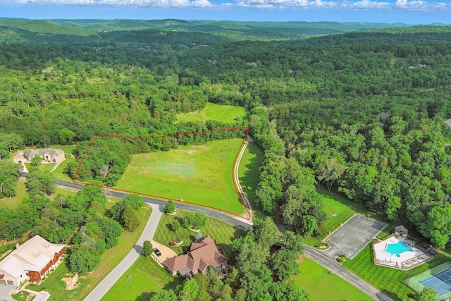 LOT901 Ranch Rd, Saddlebrooke, MO 65630