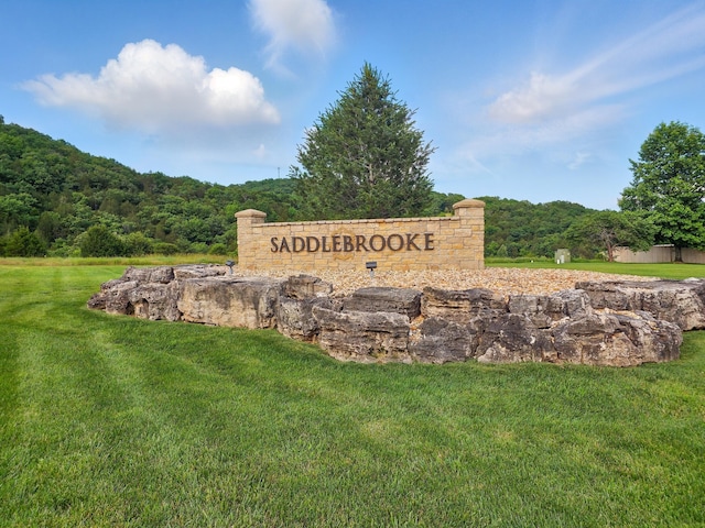 LOT901 Ranch Rd, Saddlebrooke, MO 65630