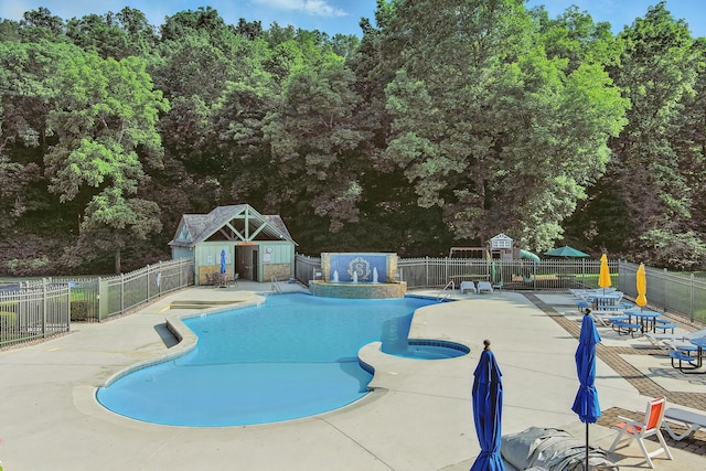 LOT901 Ranch Rd, Saddlebrooke, MO 65630