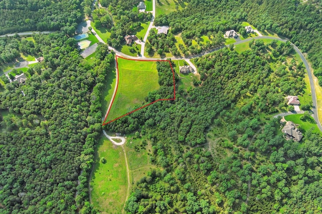LOT901 Ranch Rd, Saddlebrooke, MO 65630