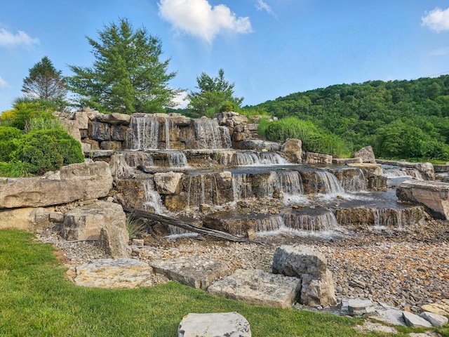 LOT901 Ranch Rd, Saddlebrooke, MO 65630