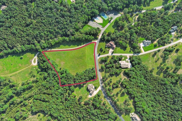 LOT901 Ranch Rd, Saddlebrooke, MO 65630