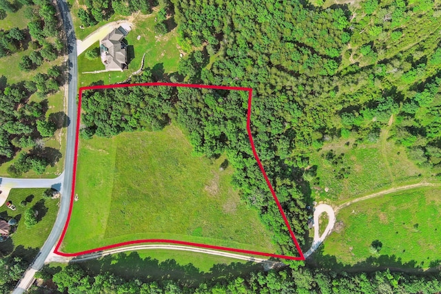 LOT901 Ranch Rd, Saddlebrooke, MO 65630