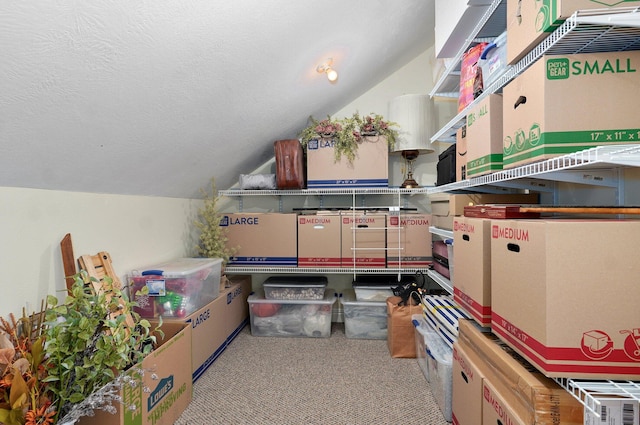 401 E Glendale St, Aurora, MO 65605 - view of storage