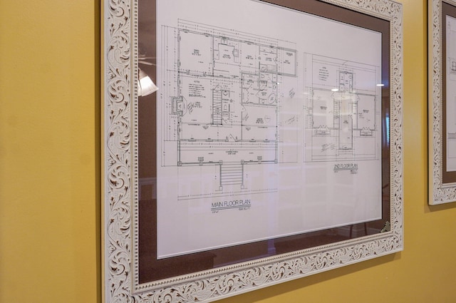 401 E Glendale St, Aurora, MO 65605 - property floor plan