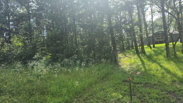 LOT142143 Farm Rd Unit 1255, Shell Knob, MO 65747