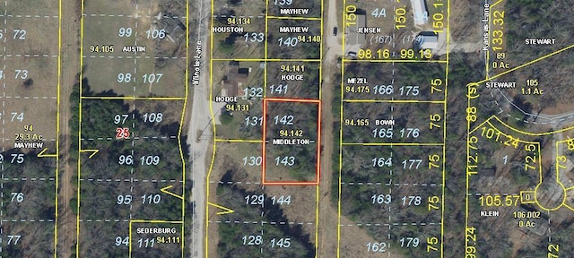 LOT142143 Farm Rd Unit 1255, Shell Knob, MO 65747