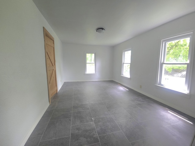 221 Boisseau St, Greenfield, MO 65661 - unfurnished room featuring baseboards