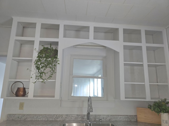 221 Boisseau St, Greenfield, MO 65661 - kitchen view of a sink
