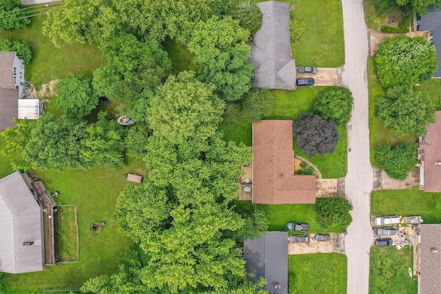 225 Elim St, Forsyth, MO 65653 - aerial view of property's location