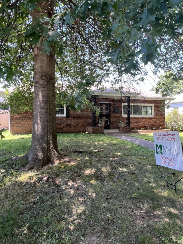 1317 S Maryland Ave, Springfield, MO 65807 - photo 5