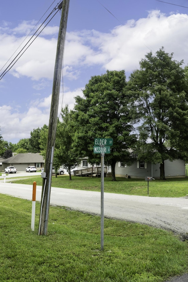 000 W Missouri St, Buffalo, MO 65622