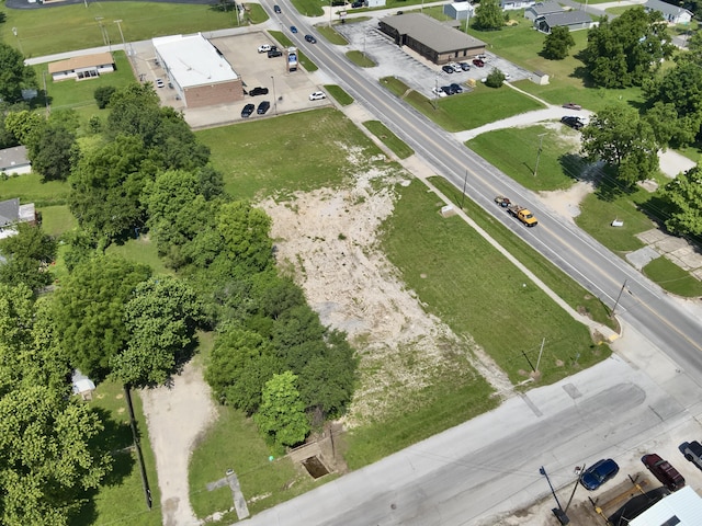 1302 W Broadway St, Bolivar, MO 65613
