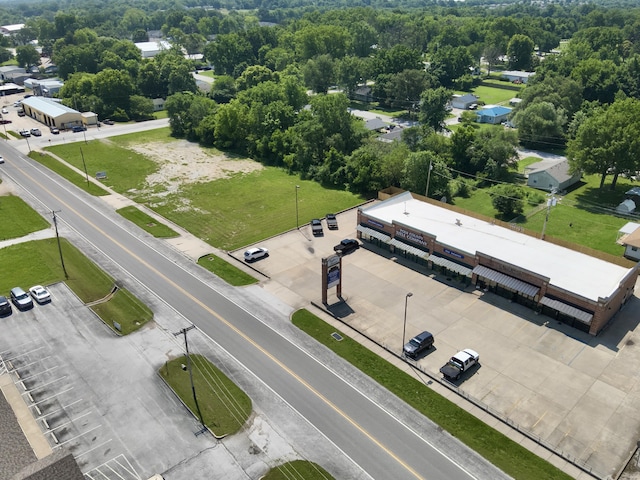 1302 W Broadway St, Bolivar, MO 65613