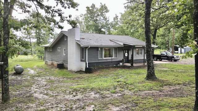 21371 Howell Rd, Mountain View, MO 65548 - photo 4